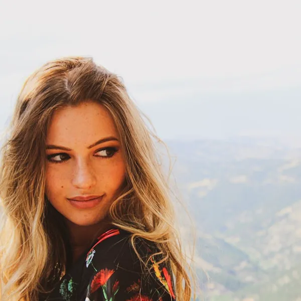 Guest Sophia Jameson at Cairnbridgepart